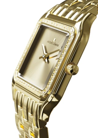 JACQUES LEMANS ANTWERPEN 1-2219D KADIN KOL SAATİ