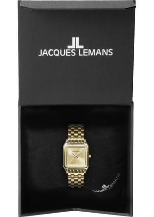 JACQUES LEMANS ANTWERPEN 1-2219D KADIN KOL SAATİ