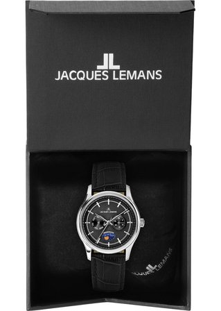 JACQUES LEMANS DERBY 1-2213A ERKEK KOL SAATİ