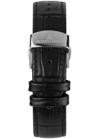 JACQUES LEMANS DERBY 1-2213B ERKEK KOL SAATİ