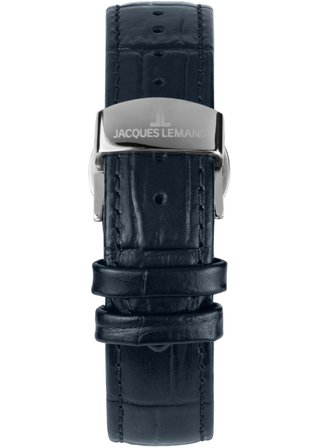JACQUES LEMANS DERBY 1-2213F ERKEK KOL SAATİ