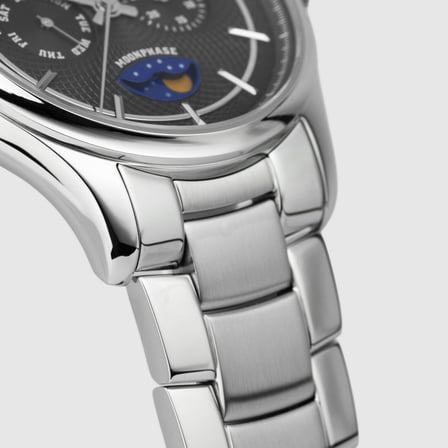 JACQUES LEMANS DERBY 1-2213I ERKEK KOL SAATİ