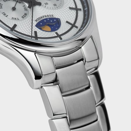 JACQUES LEMANS DERBY 1-2213J ERKEK KOL SAATİ