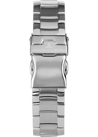 JACQUES LEMANS DERBY 1-2213K ERKEK KOL SAATİ