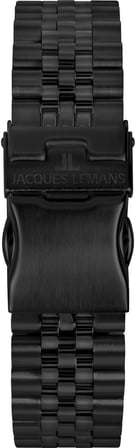 JACQUES LEMANS 1-2205Q LIVERPOOL DIVER ERKEK KOL SAATİ