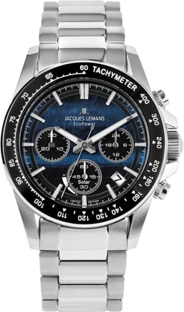 JACQUES LEMANS SPORTS LIMITED 50-10B ERKEK KOL SAATİ