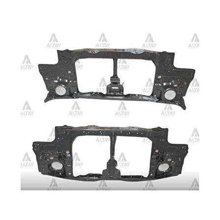 PANEL PICKUP ÖN  98-02 D-22