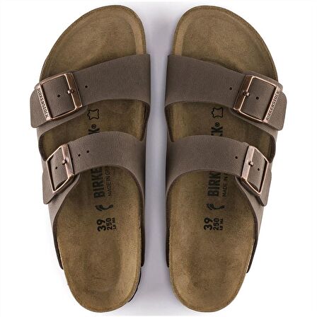 Birkenstock Arizona Bf Nu 151183 Erkek Terlik