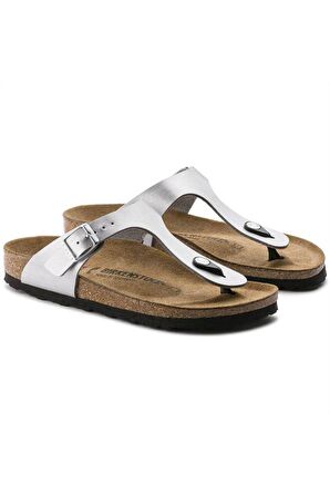 Birkenstock Gizeh Bf  043851 Kadın Terlik