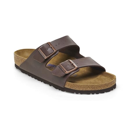 Birkenstock ARIZONA SFB BF Unisex Terlik BRK451161