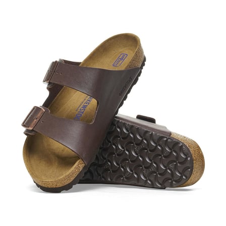 Birkenstock ARIZONA SFB BF Unisex Terlik BRK451161