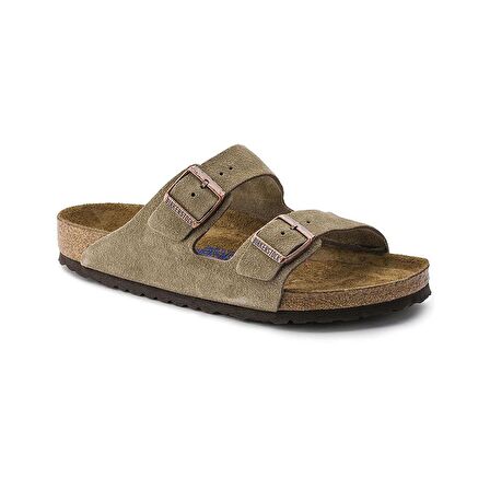 Birkenstock Arizona Sfb Vl 951303 Kadın Terlik