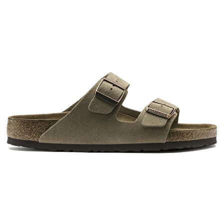 Birkenstock Arizona Sfb Vl 951303 Erkek Terlik