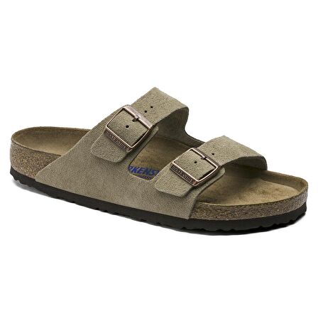 Birkenstock Arizona Sfb Vl 951303 Erkek Terlik