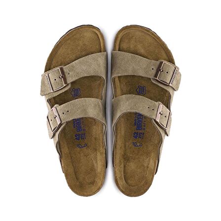 Birkenstock Arizona Sfb Vl 951303 Erkek Terlik