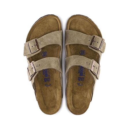 Birkenstock Arizona Sfb Vl 951303 Erkek Terlik