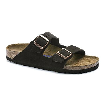 Birkenstock Arizona Sfb Vl 4040714342818 Erkek Terlik