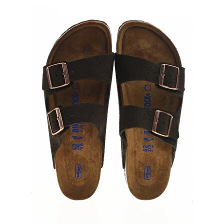 Birkenstock Arizona Sfb Vl 4040714342818 Erkek Terlik