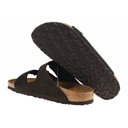 Birkenstock Arizona Sfb Vl 4040714342818 Erkek Terlik