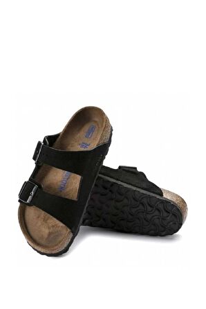 Birkenstock Arizona Sfb Vl 951323 Erkek Terlik