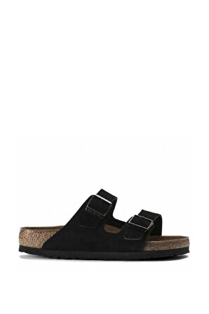 Birkenstock Arizona Sfb Vl 951323 Erkek Terlik