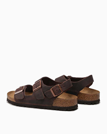 Birkenstock Milano Leoi Sandalet | 43