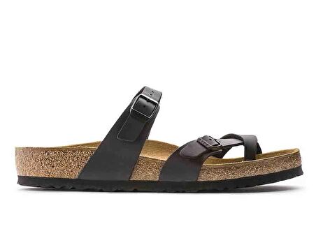 Birkenstock Mayari Bf  4040714813370 Kadın Terlik