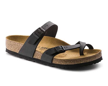 Birkenstock Mayari Bf  4040714813370 Kadın Terlik