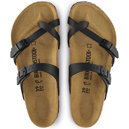 Birkenstock Mayari Bf  4040714813370 Kadın Terlik