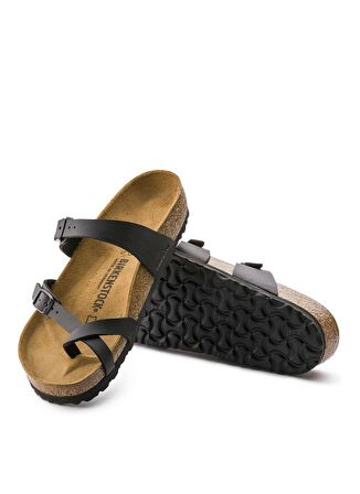 Birkenstock Mayari Bf  4040714813370 Kadın Terlik