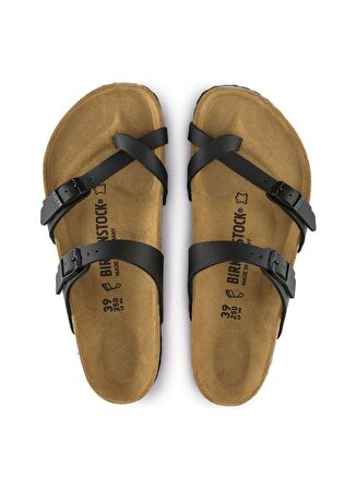 Birkenstock Mayari Bf  4040714813370 Kadın Terlik