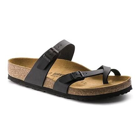 Birkenstock Mayari Bf  4040714813370 Erkek Terlik