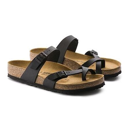 Birkenstock Mayari Bf  4040714813370 Erkek Terlik