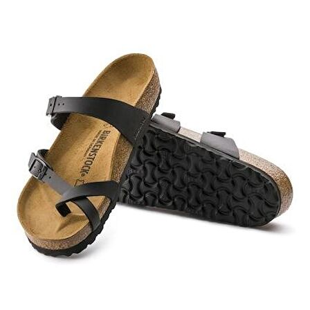 Birkenstock Mayari Bf  4040714813370 Erkek Terlik