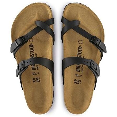 Birkenstock Mayari Bf  4040714813370 Erkek Terlik