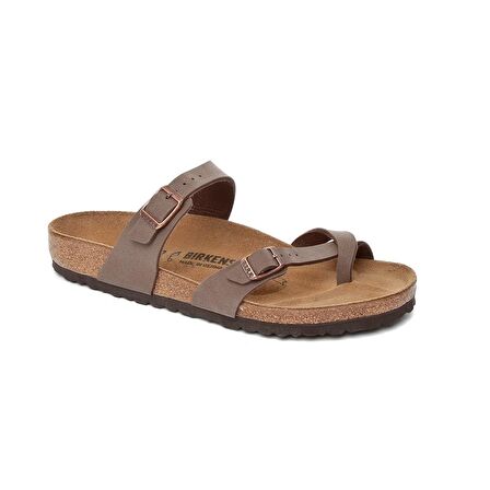 Birkenstock Mayari Bf Nu 071061 Kadın Terlik