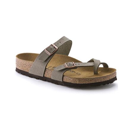 Birkenstock Mayari Bf Nu 4040714642758 Erkek Terlik