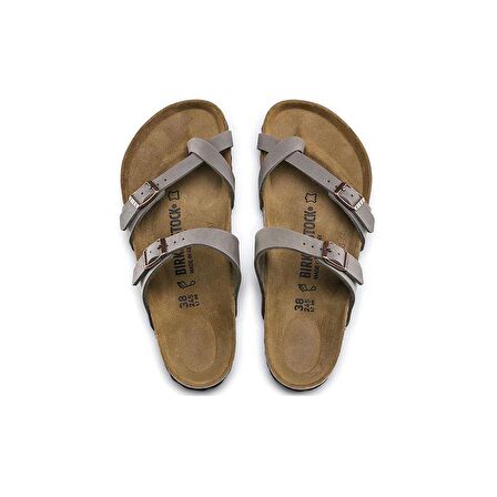 Birkenstock Mayari Bf Nu 4040714642758 Erkek Terlik