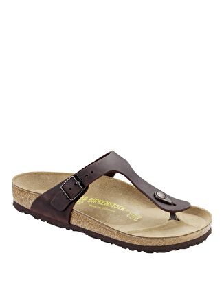 Birkenstock Gizeh Habana Terlik