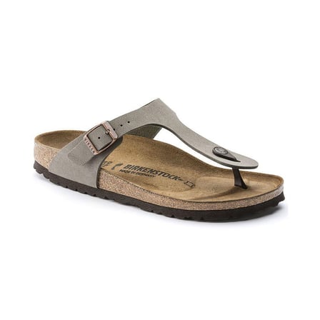 Birkenstock Gizeh Bf Nu 043391 Erkek Terlik