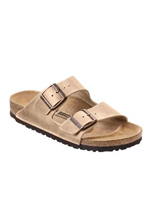 Birkenstock Arizona Bs 0352203 Terlik - Kahverengi