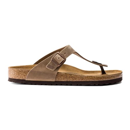 Birkenstock Gizeh Leoi Erkek Terlik