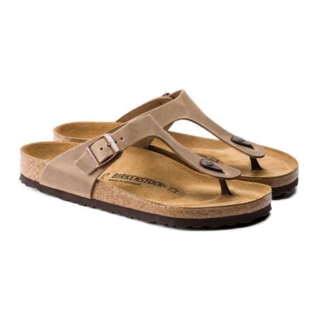 Birkenstock GIZEH LEOI Terlik BRK943811