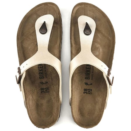 Birkenstock GIZEH BF GRACEFUL Terlik BRK943871