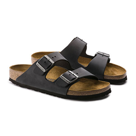 Birkenstock Arizona Leoi 552113 Kadın Terlik