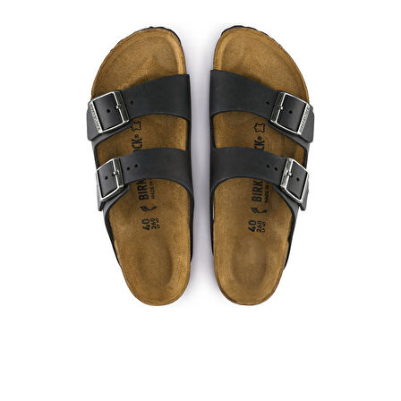 Birkenstock Arizona Leoi 552113 Erkek Terlik
