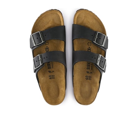 Birkenstock Arizona Leoi 552113 Erkek Terlik