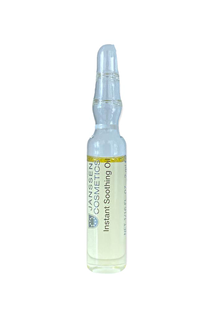 Instant Soothing Yaşlanma Karşıtı Hyalüronik Asit 30 Yaş + Gece-Gündüz Yüz ve Boyun Ampul 2 ml