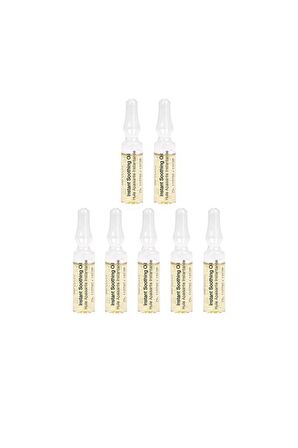 Instant Soothing Tüm Cilt Tipleri İçin Su Bazlı Yağsız Nemlendirici Yüz Bakım Serumu 14 ml