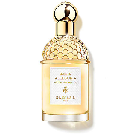 Guerlain Aqua Allegoria Mandarine Basilic EDT 75ML Kadın Parfümü